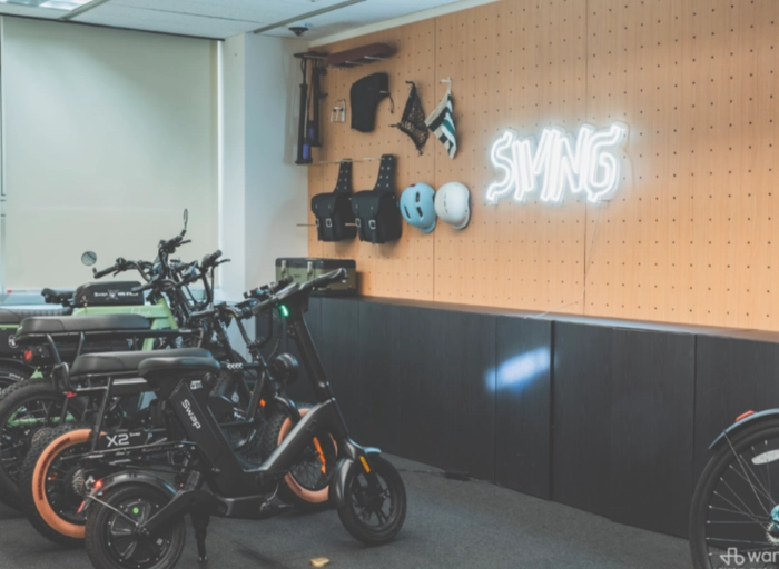 더스윙-[Swap] Product Manager