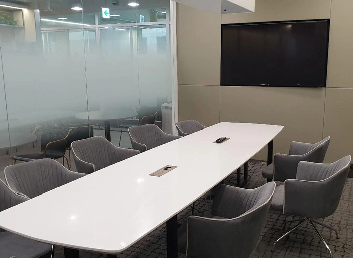 수파자(Supaja)-고객 CS 담당자