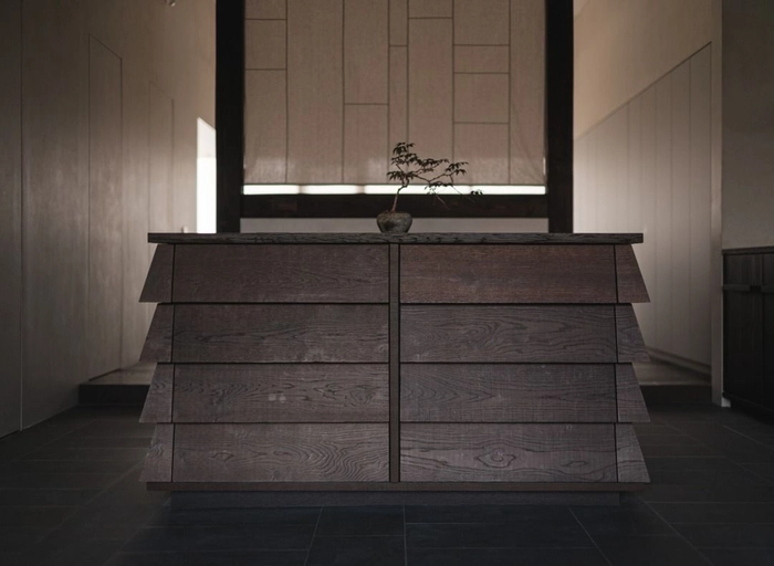 지복득마루-건축 마감재 브랜드 영업 사원