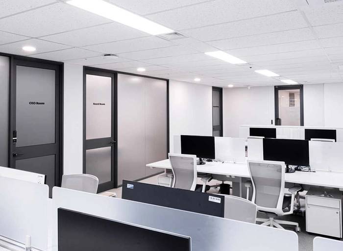 크라우드웍스-[연구개발부문] Frontend Senior 개발자