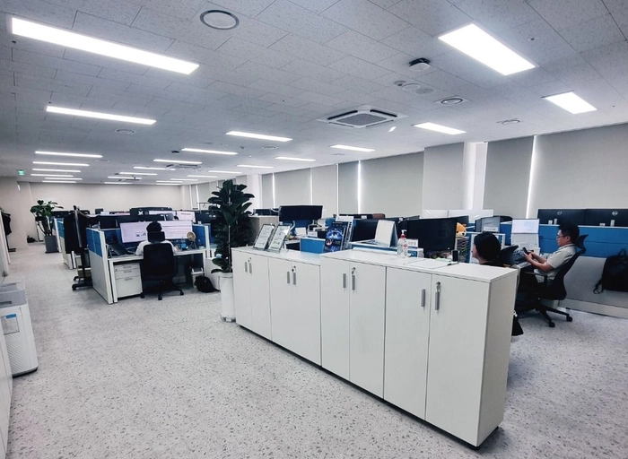 스카이칩스-반도체 Test 엔지니어 5년 이상