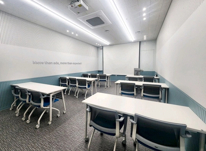 아인스미디어-[NICE그룹계열사]광고매체 및 데이터 사업관리 5년 이상