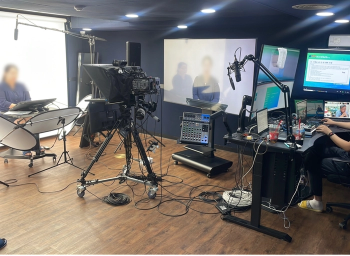 미디어링크드-유튜브 웹예능·숏폼 제작 PD