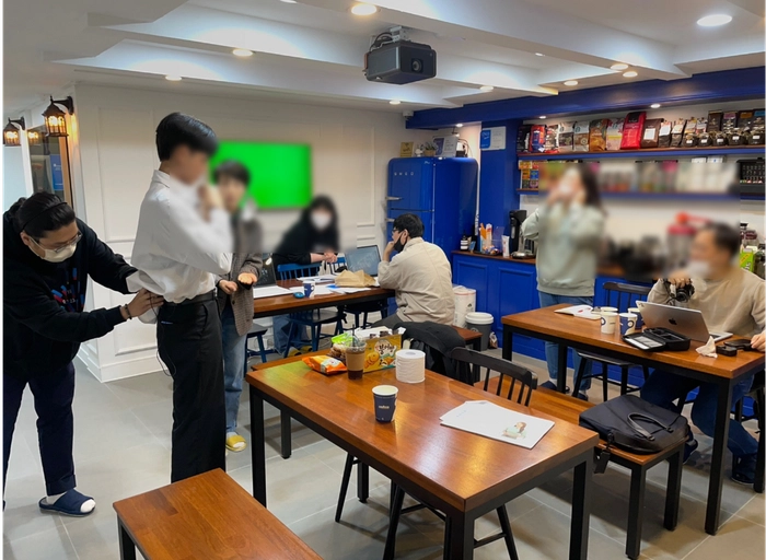 미디어링크드-유튜브 웹예능·숏폼 제작 PD