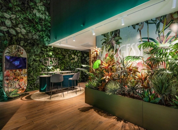 스노우스페이스-인테리어 공간 디자이너(신입-7년차)