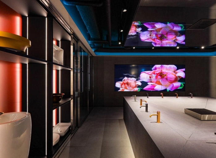 스노우스페이스-인테리어 공간 디자이너(신입-7년차)