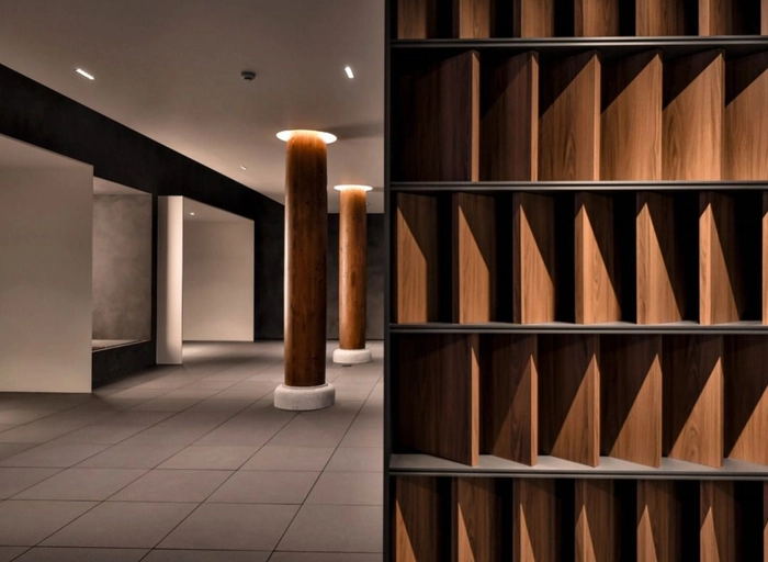 스노우스페이스-인테리어 공간 디자이너(신입-7년차)