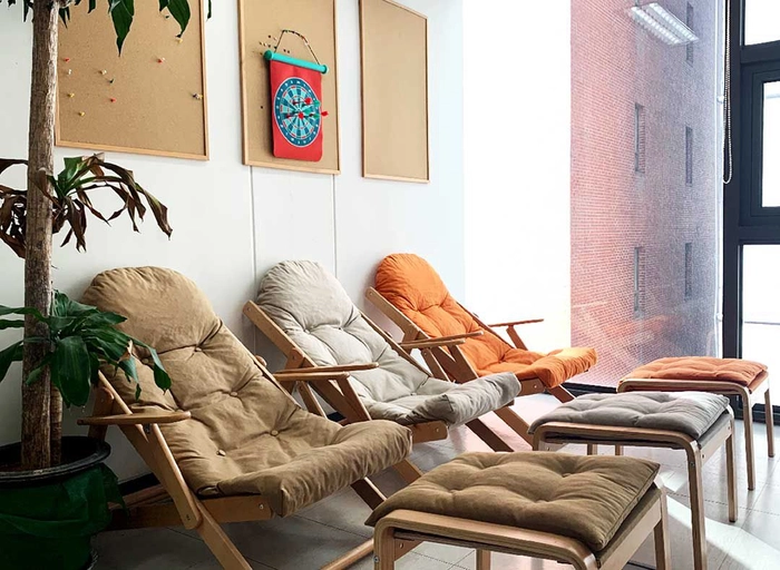 큐리어드-서비스/사업 기획