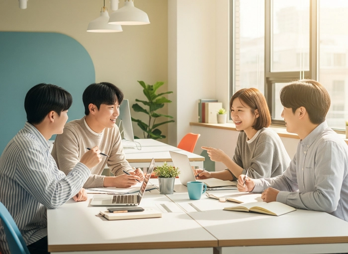 어치브먼트컴퍼니-패션 PR 에이전시 시니어