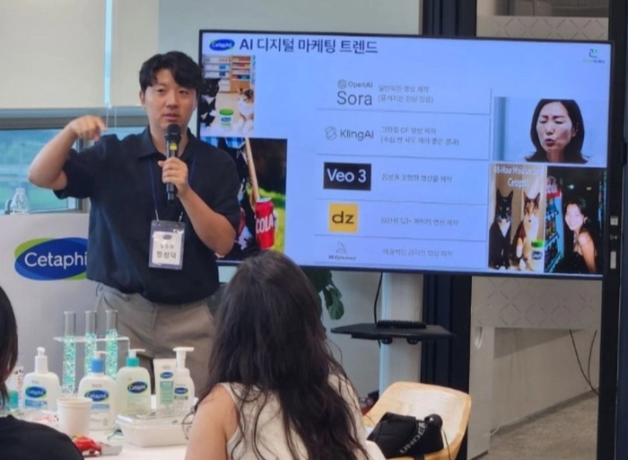 건강한마케팅-병원마케팅 블로그 작가
