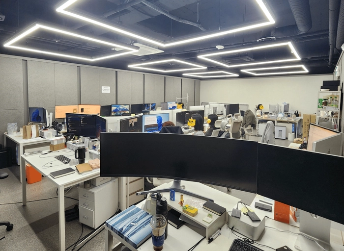 클래스어라운드-[인턴] 앱 프론트엔드 엔지니어