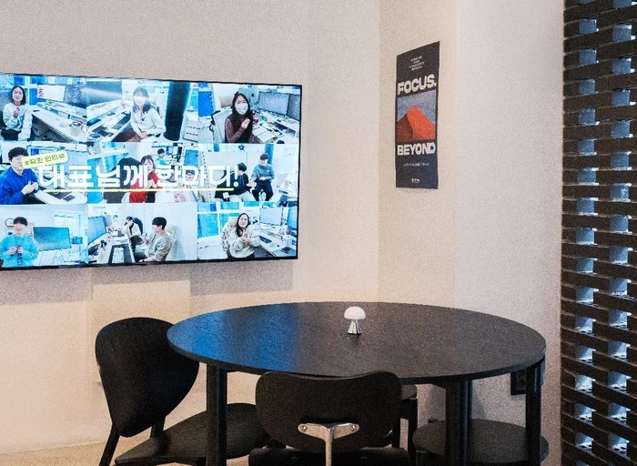 클래스어라운드-재무총괄(CFO)