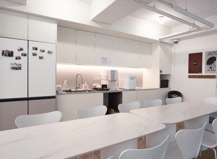 클래스어라운드-재무총괄(CFO)