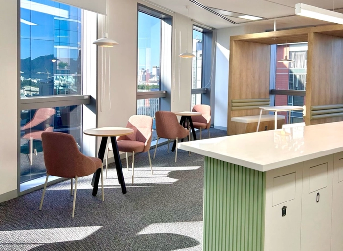 위마케팅-Global B2B Sales (해외영업) 2~5년