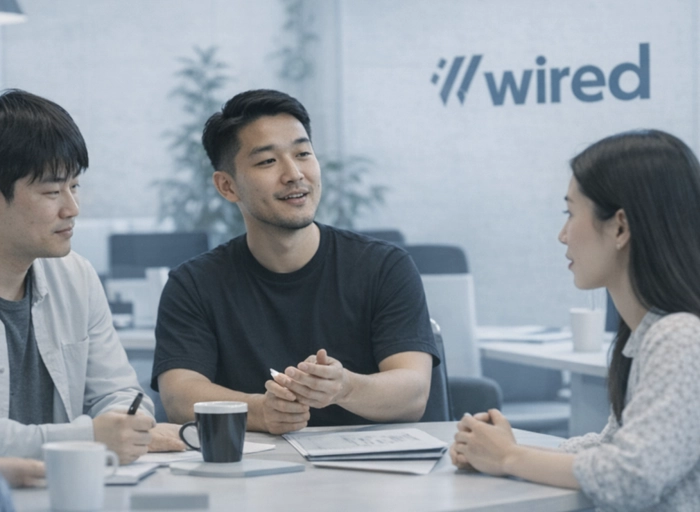 와이어드컴퍼니-프로덕트 오너(Proudct Owner)