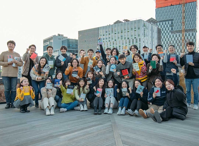 루트임팩트(Root Impact)-마케팅 매니저