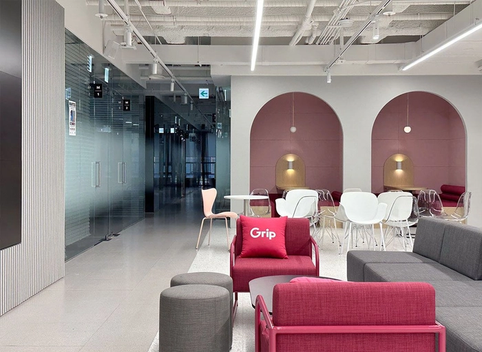 그립컴퍼니-데이터 엔지니어