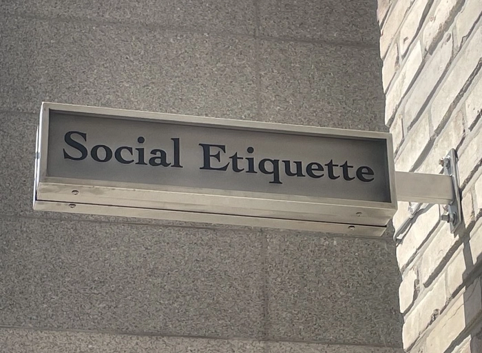 소셜에티켓-웹디자이너