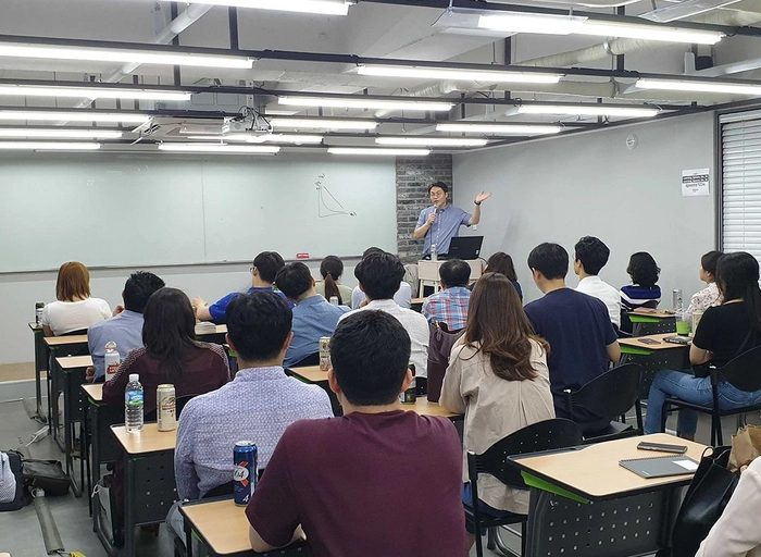 러닝스푼즈-CTO