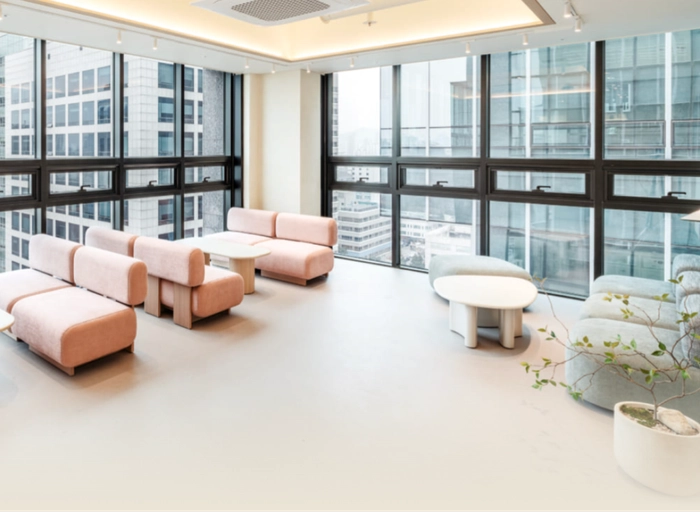 소울블렌드-Sr. Software Engineer (Front-end)