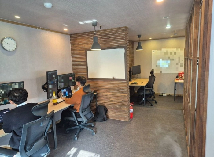 화수분에이아이-주니어 백엔드 엔지니어