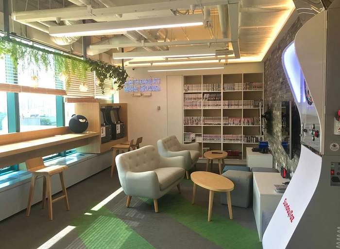 선데이토즈-모바일 게임 2D 모션 연출 디자이너