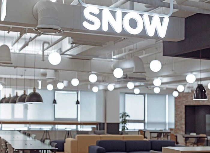 스노우(SNOW)-그로스 마케터