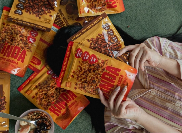 카인다바이트-[H&B] 브랜드 디자이너