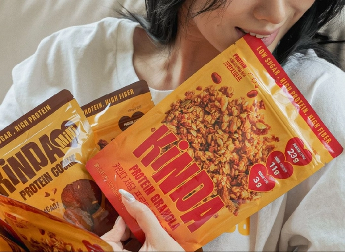 카인다바이트-[H&B] 브랜드 디자이너