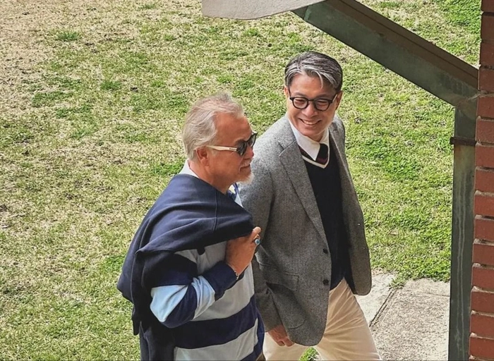 더뉴그레이-[마케팅/전략] 브랜딩 및 비즈니스 리드