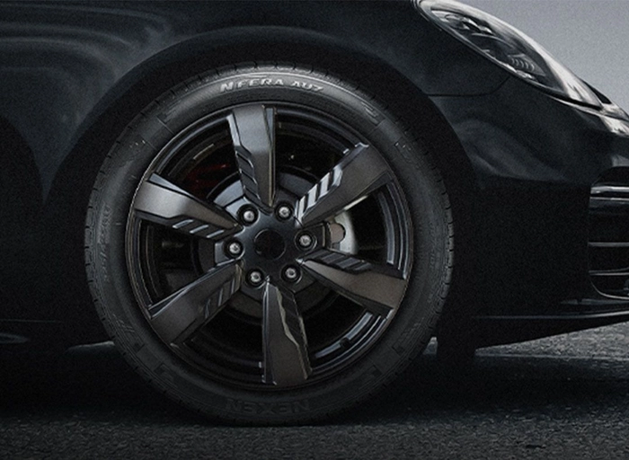 넥센타이어-SAP FI/CO(회계/관리) 개발 및 운영 담당