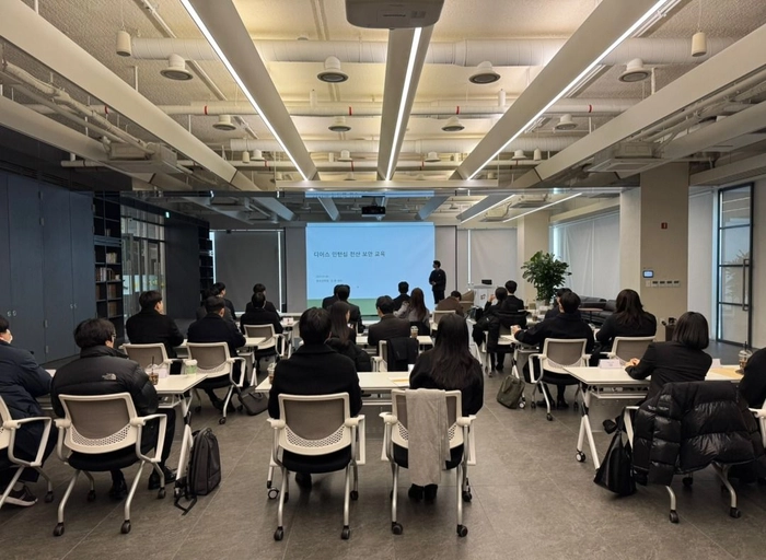 디어스세다-총무 담당자 5년 이상 (General Affair, GA)