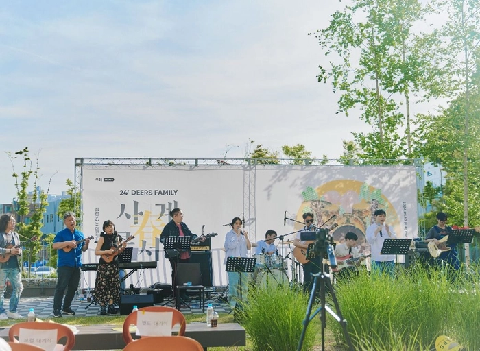 디어스세다-총무 담당자 5년 이상 (General Affair, GA)