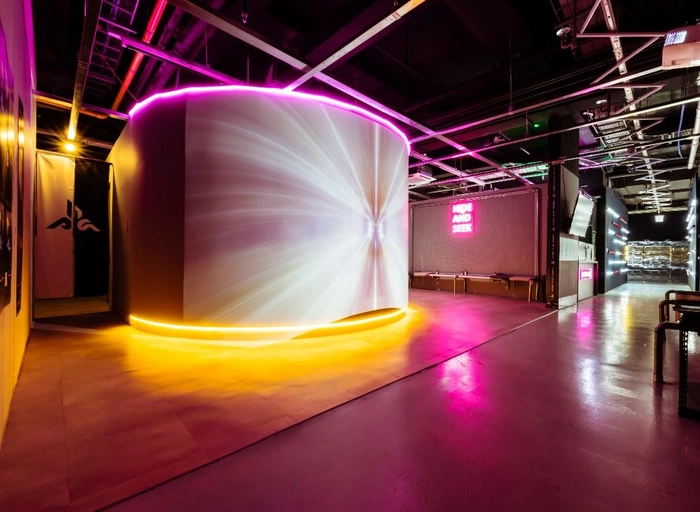 퍼지라인스튜디오-시니어 플랫폼 테크 리드