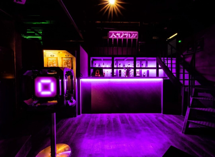 퍼지라인스튜디오-시니어 플랫폼 테크 리드