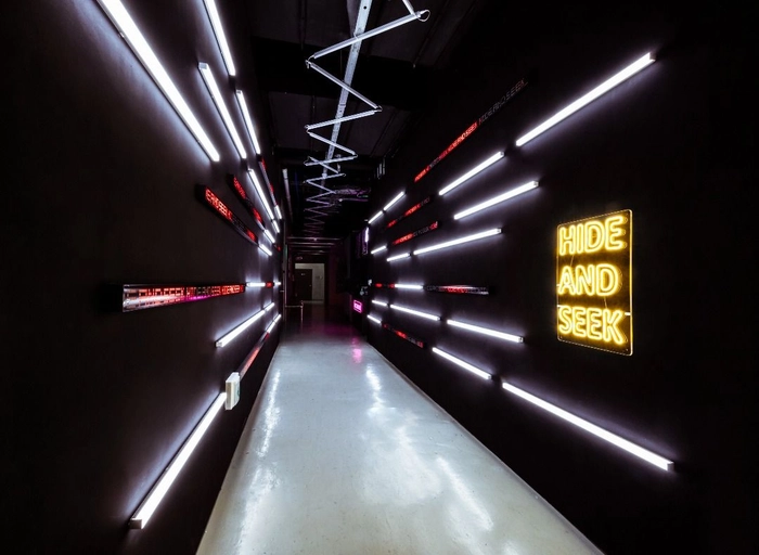 퍼지라인스튜디오-시니어 플랫폼 테크 리드