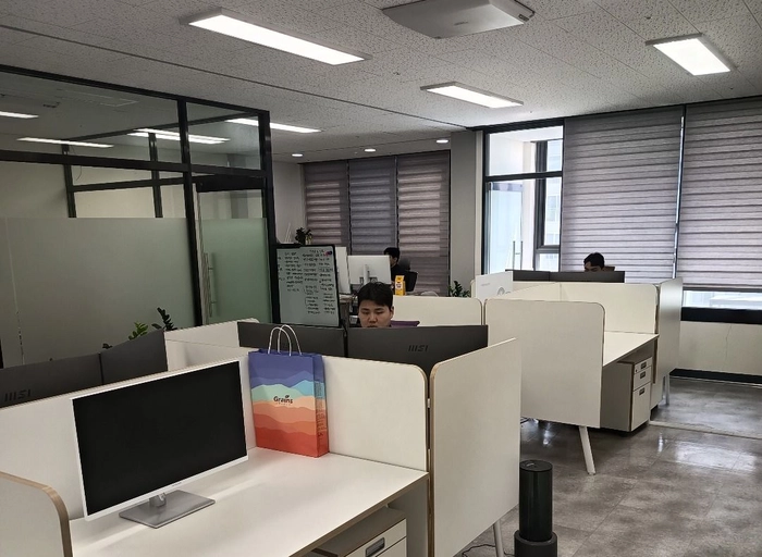 이스트나인-사업개발 / 서비스 기획 (PM·PO)