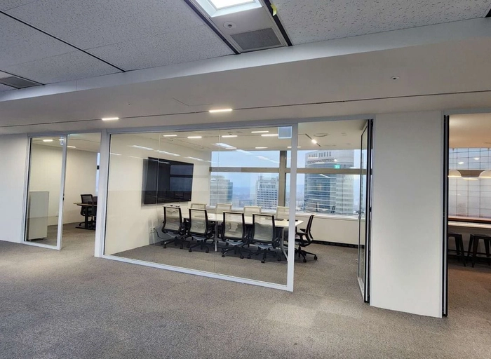 샘린뷰티-화장품 책임판매관리자