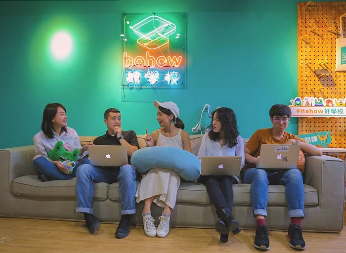 Hahow 思哈股份有限公司-內容專案企劃 Content Producer