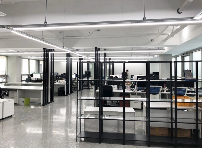 뉴플로이-소프트웨어 엔지니어