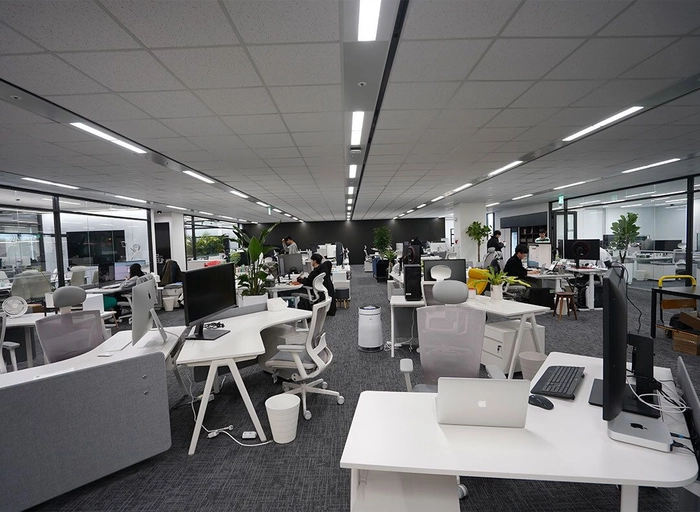 보이저엑스(VoyagerX)-[인턴] 미국 사용자 소통