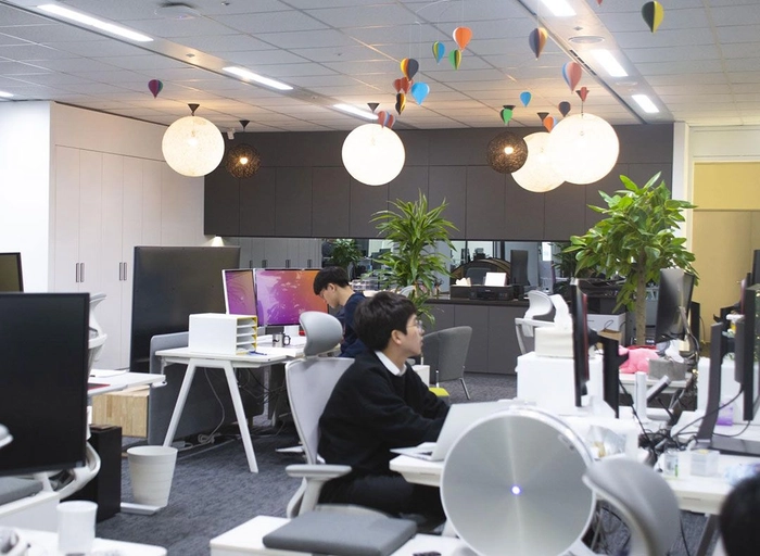 보이저엑스(VoyagerX)-[인턴] 미국 사용자 소통