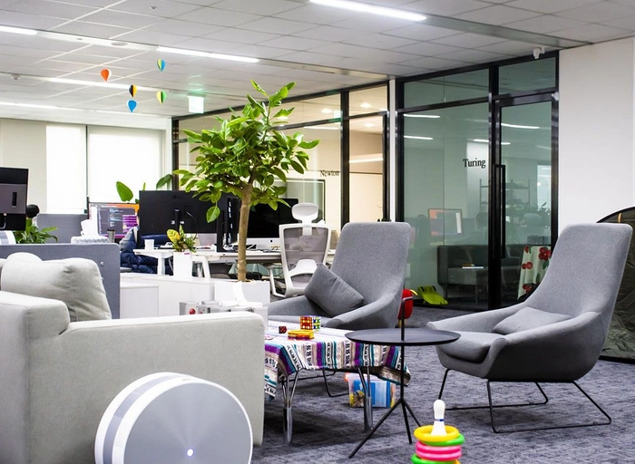 보이저엑스(VoyagerX)-[인턴] 미국 사용자 소통