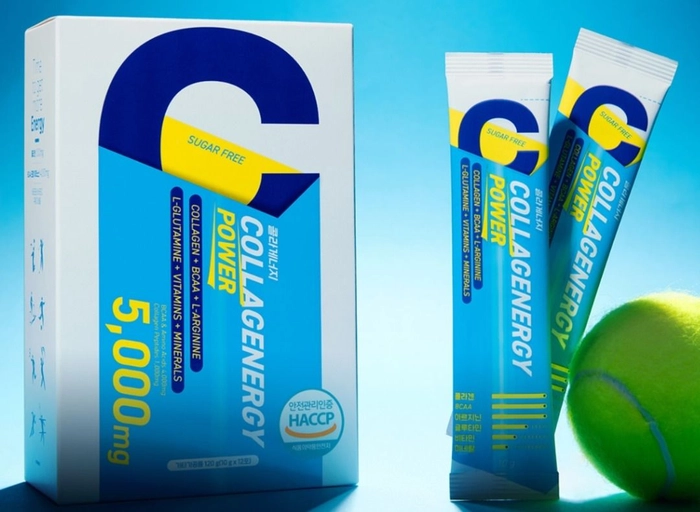 더코리아콜라겐-온라인 MD 상품기획