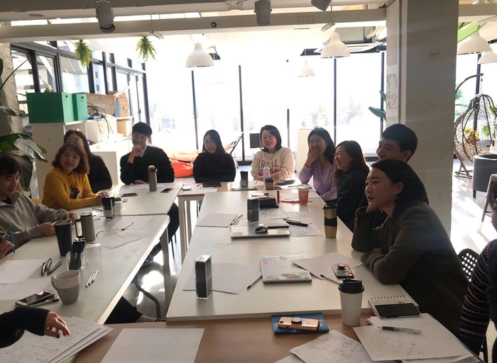 다노(DANO)-PM(Product Manager)