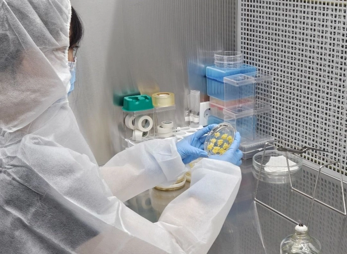 스페바이오-사업전략본부 온라인MD