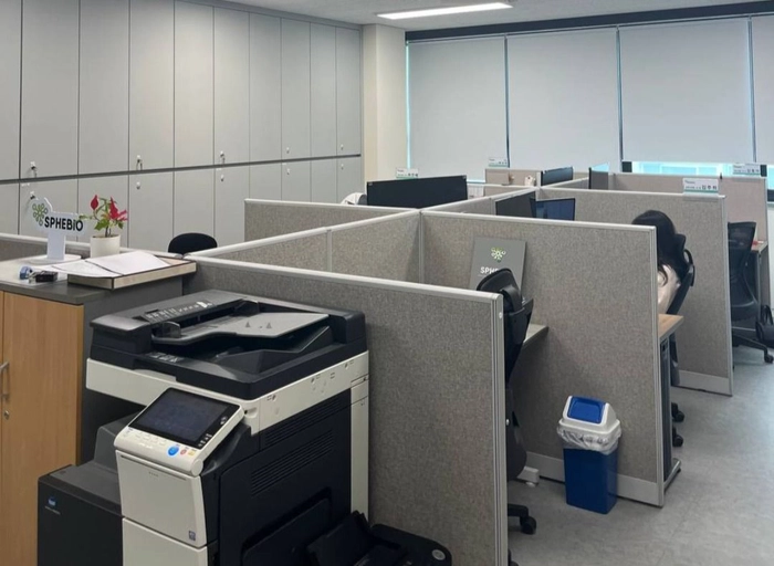 스페바이오-사업전략본부 온라인MD