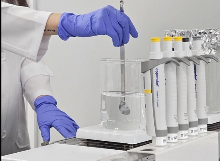 스페바이오-사업전략본부 온라인MD