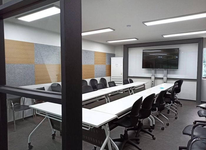 창소프트아이앤아이-BIM·건축 소프트웨어 개발자