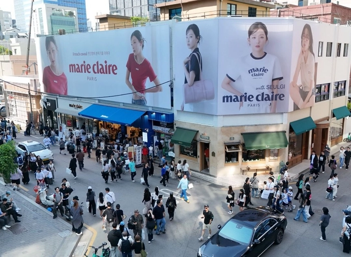 에스킴컴퍼니-[재무회계] 국내외 법인 재무·경영관리 담당